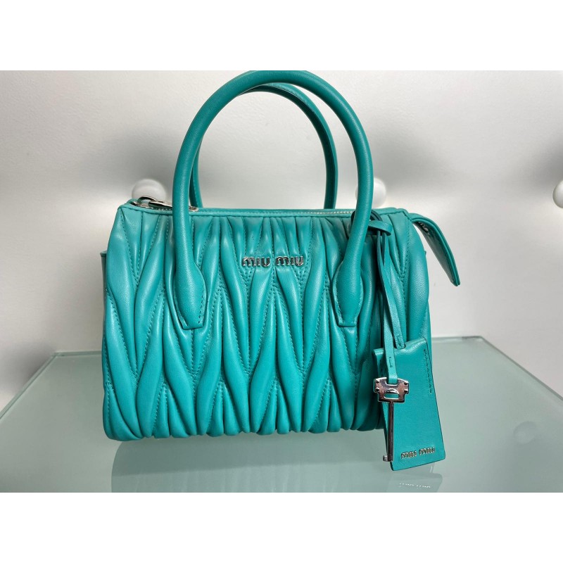 Miu miu borsa tracolla deals
